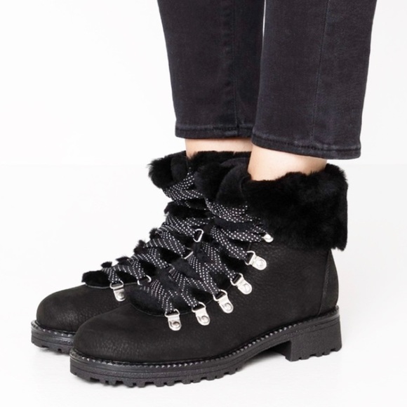 🆕{J.Crew} Nordic Boot - Picture 16 of 16